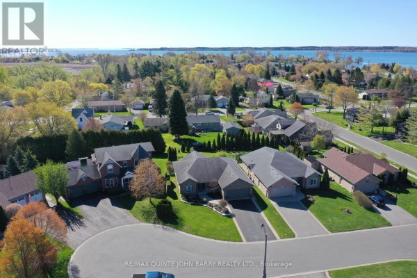4 Hickory Court, Brighton, ON, photo 2