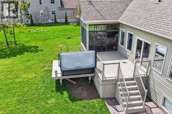 Wine Cellar - 4 Hilaire Street, Sainte Marie De Kent, NB E4S1V9 Photo 5
