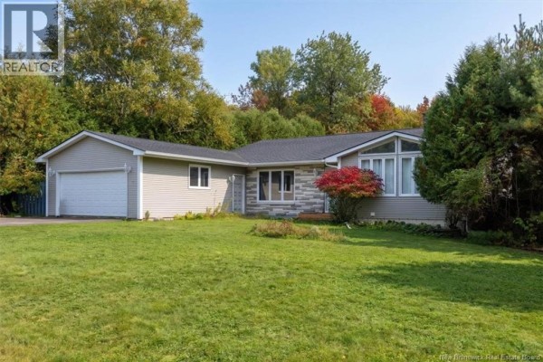 4 Hughes Crescent, Quispamsis, NB, photo 2