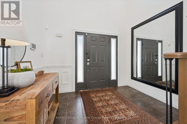 Recreational, Games room - 4 Hunsberger Drive, Wilmot, ON N3A4M2 Photo 5