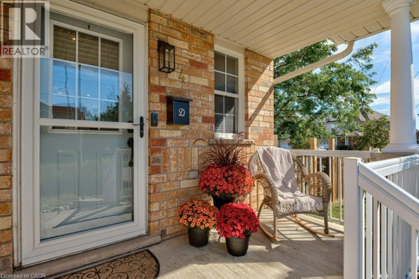 Storage - 4 Jacob Cressman Drive, Baden, ON N3A4K9 Photo 2