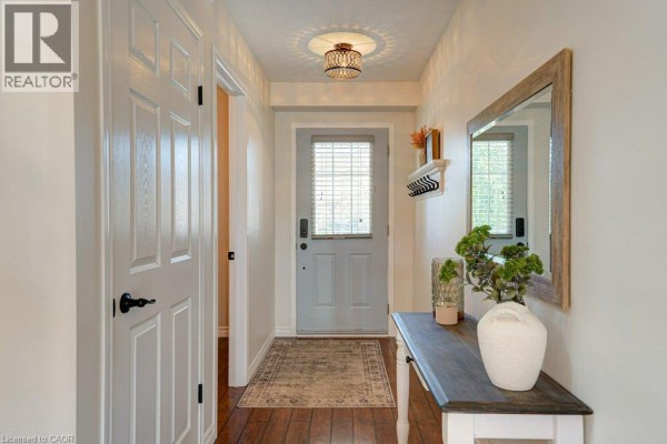Recreation room - 4 Jacob Cressman Drive, Baden, ON N3A4K9 Photo 3