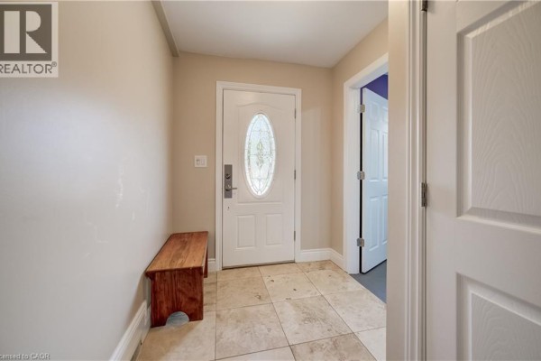 Storage - 4 James Wilson Street, Bloomingdale, ON N0B1K0 Photo 4