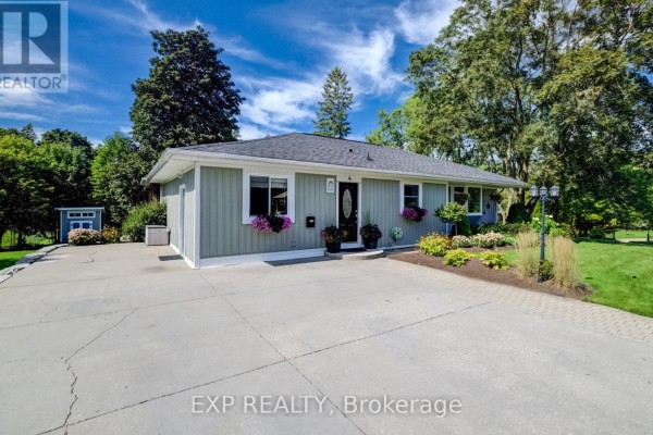 4 James Wilson Street, Woolwich, ON, photo 2