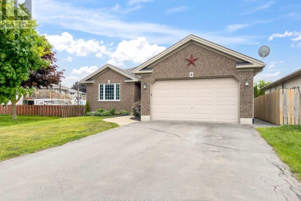 4 Jason Crescent, Quinte West, ON, photo 2