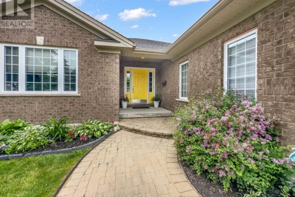4 Jason Crescent, Quinte West, ON, photo 3