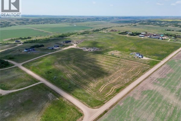 4 Jbnv Lane, Dufferin Rm No  190, SK S0G0H0 Photo 5