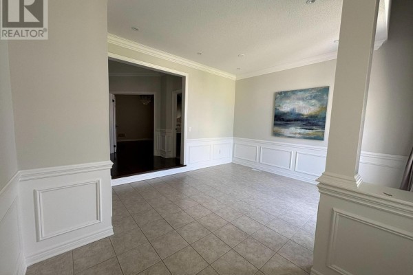 Bedroom 5 - 4 John Weddell Avenue, East Gwillimbury, ON L9N0P4 Photo 4