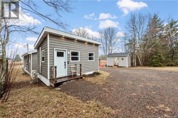 3pc Bathroom - 4 Kelly Lane, Shediac Bridge, NB E4R1L7 Photo 4