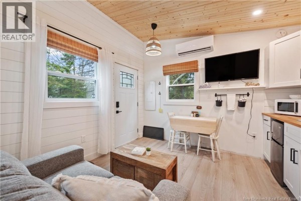 Bedroom - 4 Kelly Lane, Shediac Bridge, NB E4R1L7 Photo 5