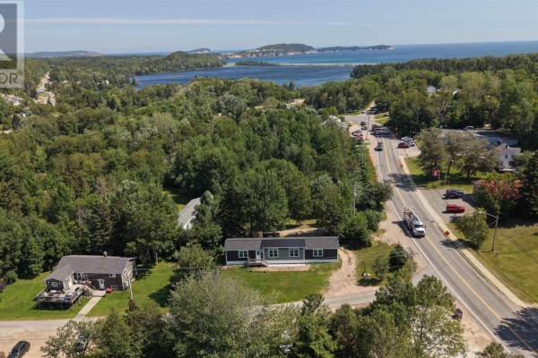 4 Kellys Lane, Ingonish, NS, photo 2