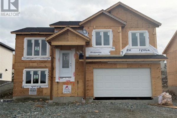 Not known - 4 Knightsbridge Place, Paradise, NL A1L4N8 Photo 2