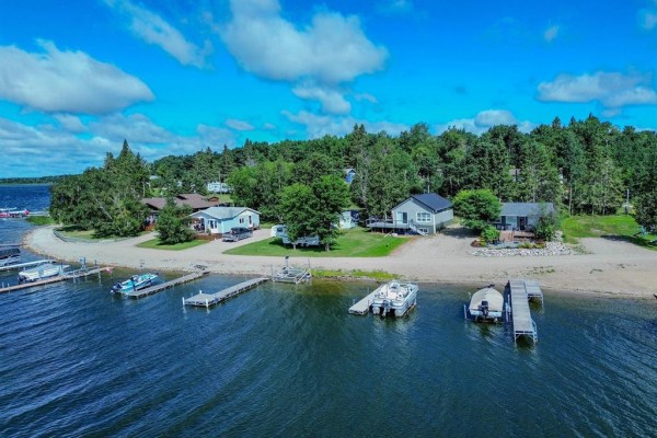 4 L Eagle Point Resort Drive, Thomas Lake, MB, photo 2