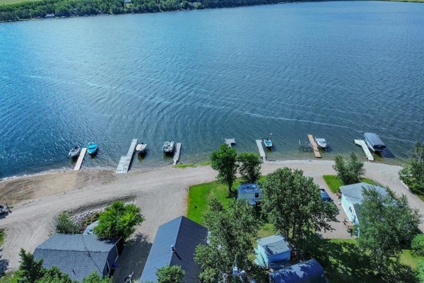 4 L Eagle Point Resort Drive, Thomas Lake, MB, photo 3