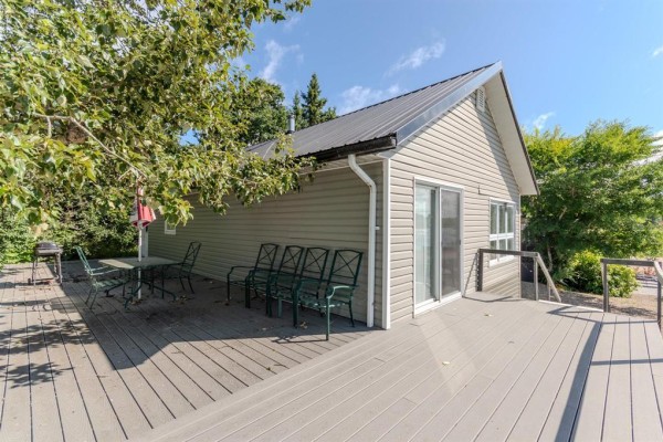 4 L Eagle Point Resort Drive, Thomas Lake, MB R0J1X0 Photo 5
