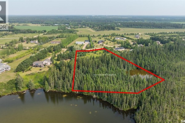Lots and Land for sale at 4 Lakeridge Estates, Buckland Rm No  491, SK - MLS® CQguhX