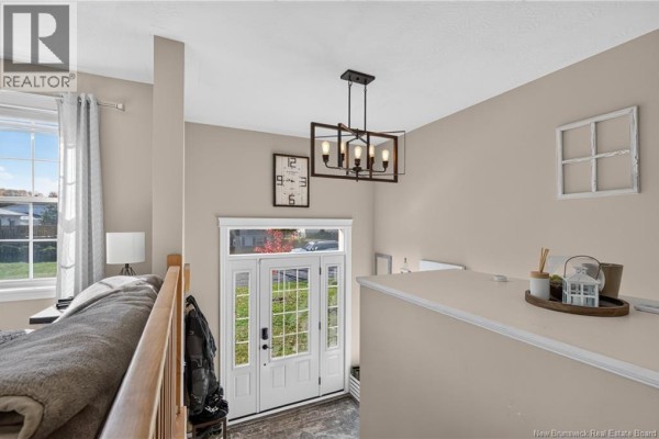 Bedroom - 4 Lansdown Avenue, Oromocto, NB E2V4P3 Photo 4
