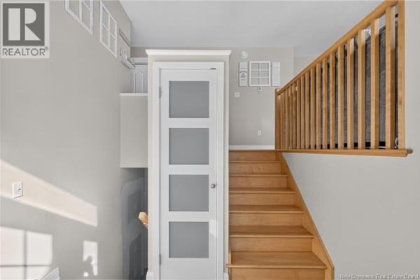Primary Bedroom - 4 Lansdown Avenue, Oromocto, NB E2V4P3 Photo 5