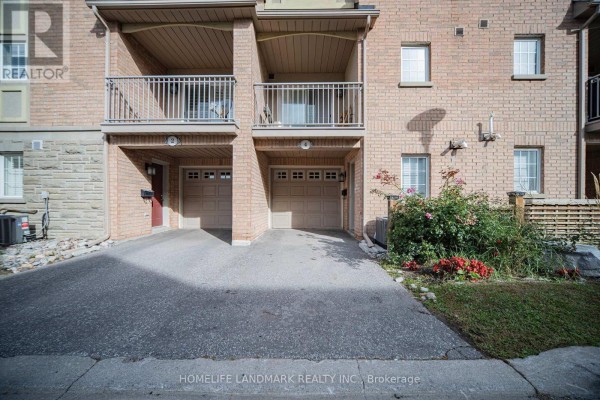 Primary Bedroom - 4 Legends Way, Markham, ON L3R6B2 Photo 5
