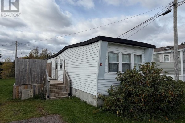 Kitchen - 4 Lemarquis Drive, North Grant, NS B2G2L1 Photo 3