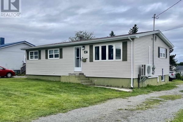4 Ling Street, Glace Bay, NS, photo 2