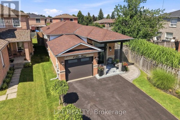 4 Lister Drive, Barrie, ON, photo 2