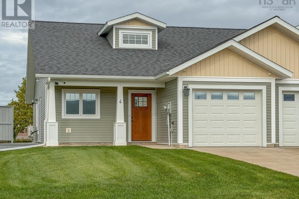 4 Little Fox Court, Kentville