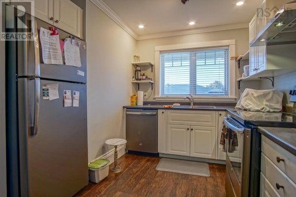 Kitchen - 4 Little Fox Court, Kentville, NS B4N5R3 Photo 3