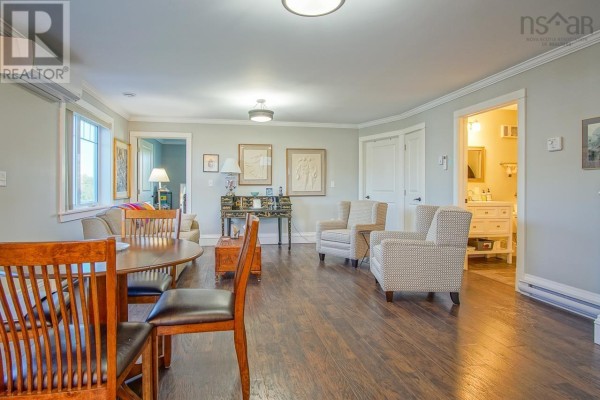 Primary Bedroom - 4 Little Fox Court, Kentville, NS B4N5R3 Photo 5