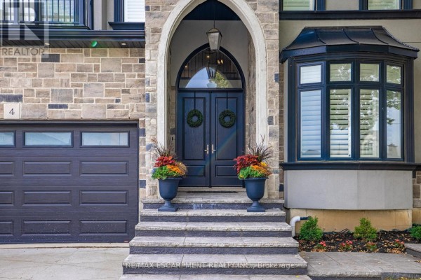 4 Lockman Drive, Hamilton, ON, photo 3