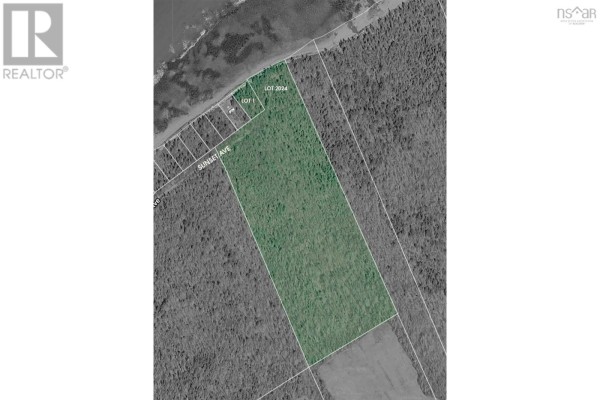 2 Lot Package Sunset Avenue, Phinneys Cove, NS B0S1L0 Photo 2