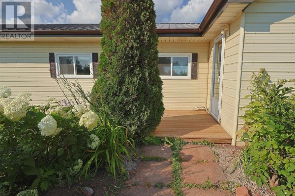 Eat in kitchen - 4 Maple Drive, Rocky Point, PE C0A1H2 Photo 3