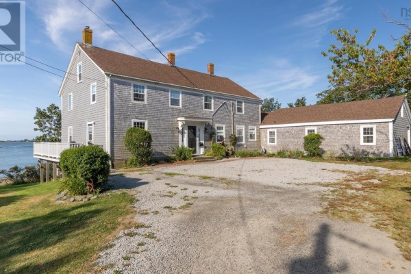 4 Market Street, Yarmouth, NS, photo 3