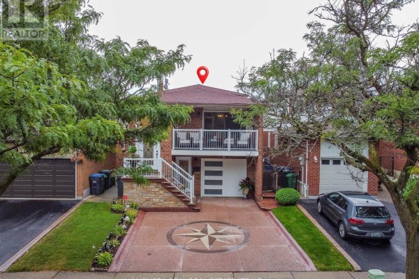 4 Martindale Crescent, Brampton, ON, photo 3