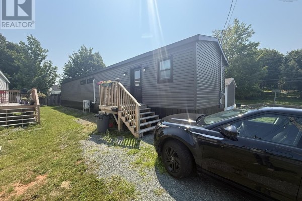 Bedroom - 4 Matheson Drive, Salmon River, NS B2N7G3 Photo 2