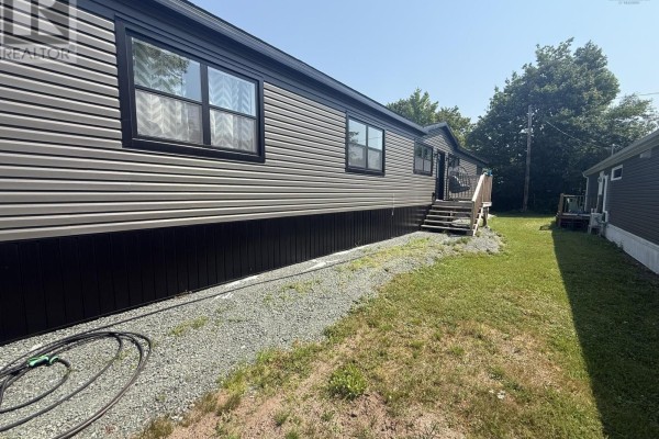 Bedroom - 4 Matheson Drive, Salmon River, NS B2N7G3 Photo 3