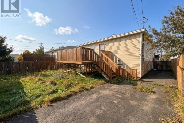 Bath (# pieces 1-6) - 4 Mcgrath Crescent, Mount Pearl, NL A1N4H3 Photo 4