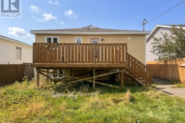 Recreation room - 4 Mcgrath Crescent, Mount Pearl, NL A1N4H3 Photo 5