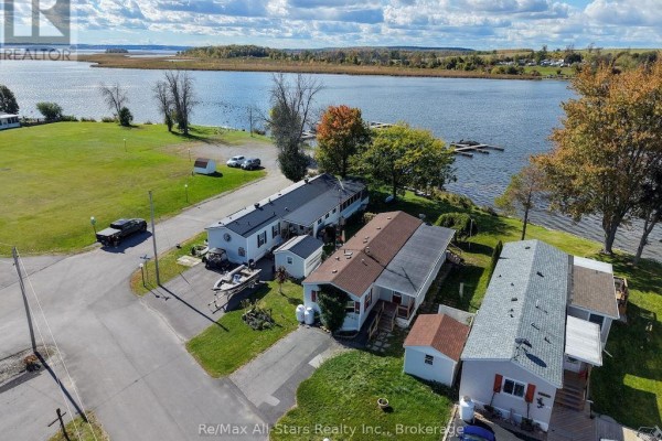 Kitchen - 4 Mcgregor Drive, Otonabee South Monaghan, ON K0L2G0 Photo 4
