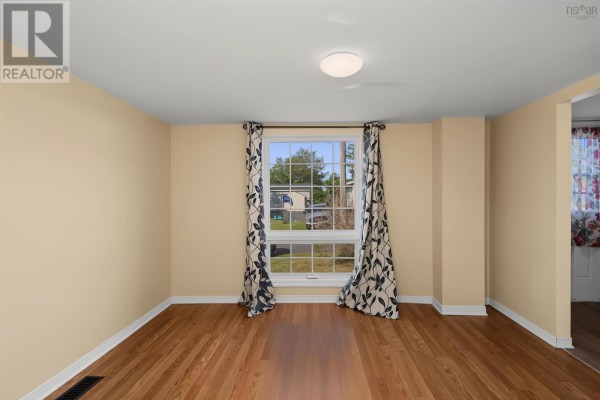 Primary Bedroom - 4 Mcpherson Street, Glace Bay, NS B1A2A7 Photo 5