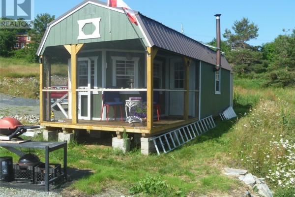 4 Meadow Road, Freshwater, NL A1Y1C6 Photo 5