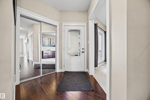 Den - 4 Meadowbrook Wy, Spruce Grove, AB T7X0W2 Photo 4