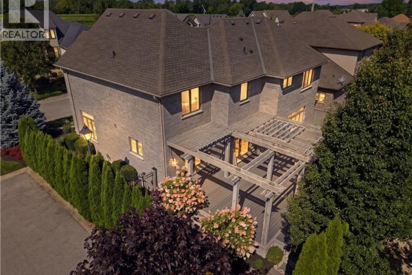 4 Meritage Lane, Niagara On The Lake, ON, photo 2