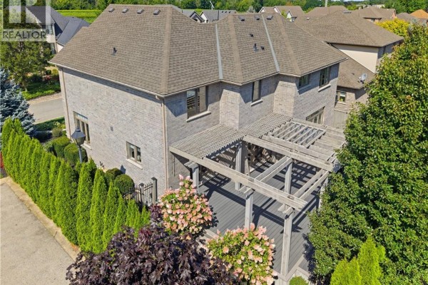 4 Meritage Lane, Niagara On The Lake, ON, photo 3