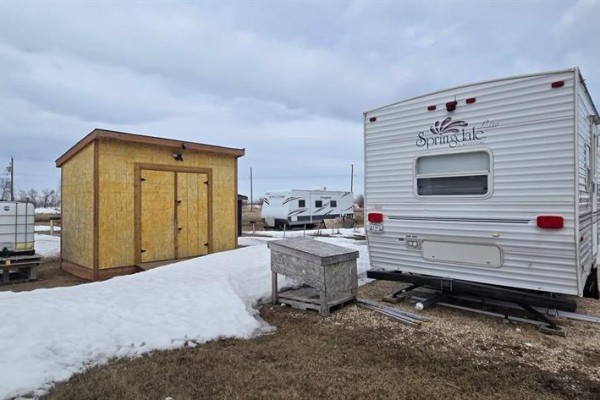 4 Metner Drive, Lake Manitoba Narrows, MB R0C2K0 Photo 3