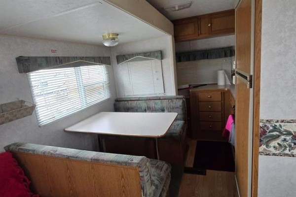 4 Metner Drive, Lake Manitoba Narrows, MB R0C2K0 Photo 5