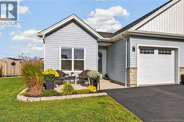 Laundry room - 4 Mia Street, Shediac, NB E4P0Z8 Photo 2