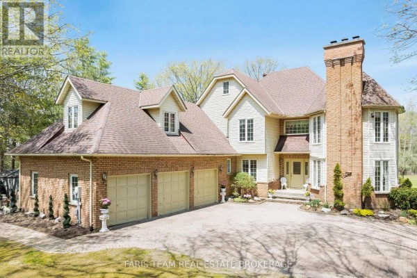 Den - 4 Mills Circle, Springwater, ON L9X0J7 Photo 4