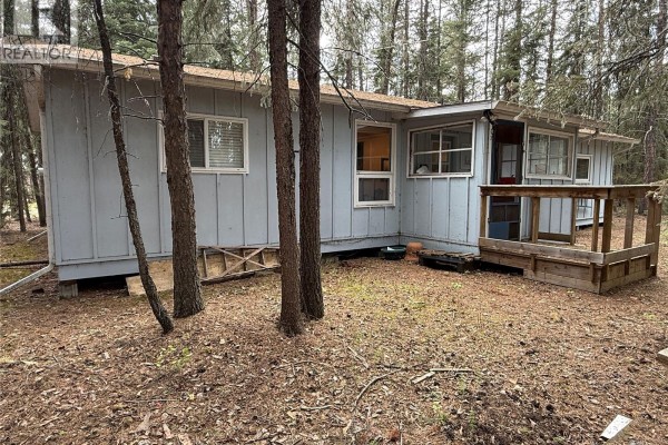 3pc Bathroom - 4 Minowukaw Avenue, Candle Lake, SK S0J3E0 Photo 3