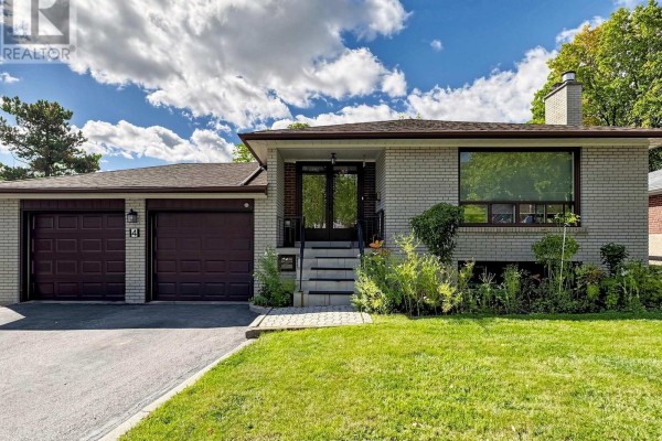 4 Multiflora Place, Markham, ON, photo 2